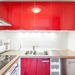 Appartement The Maybach - Rooftop Living Xberg, 1br, 1 Living Room, Group & Family Friendly, 2 - 4 Guests Berlin